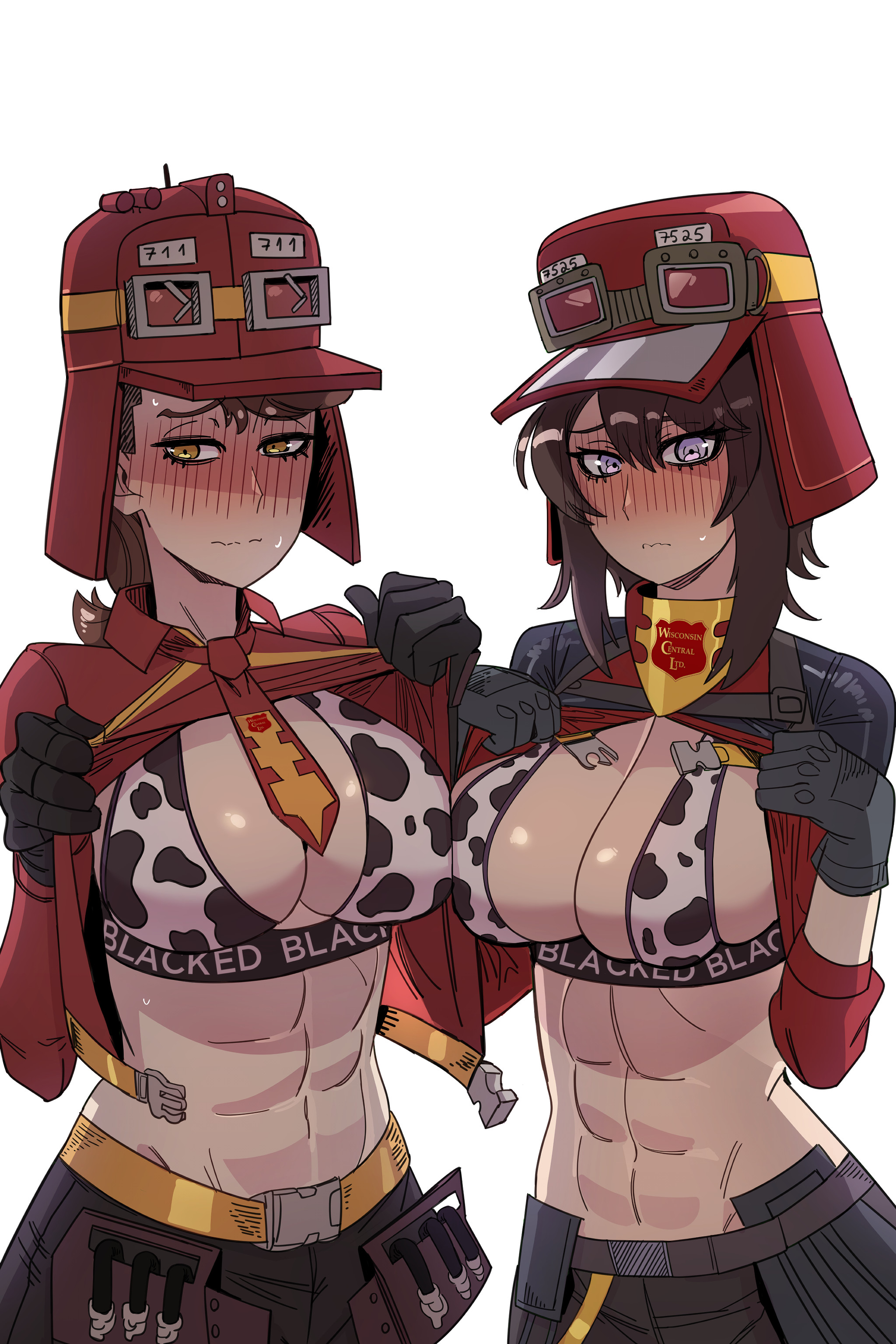 Abs Rule 34 Image