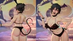 Jubilee (Marvel Rivals) Rule 34 Image