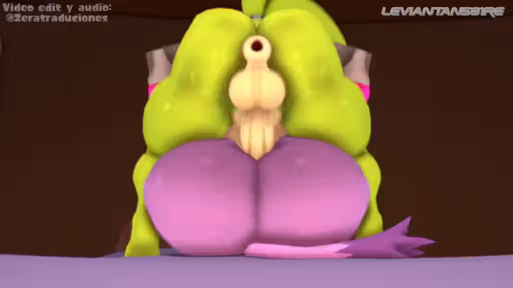 Sonic The Hedgehog (Series) Rule 34 Video