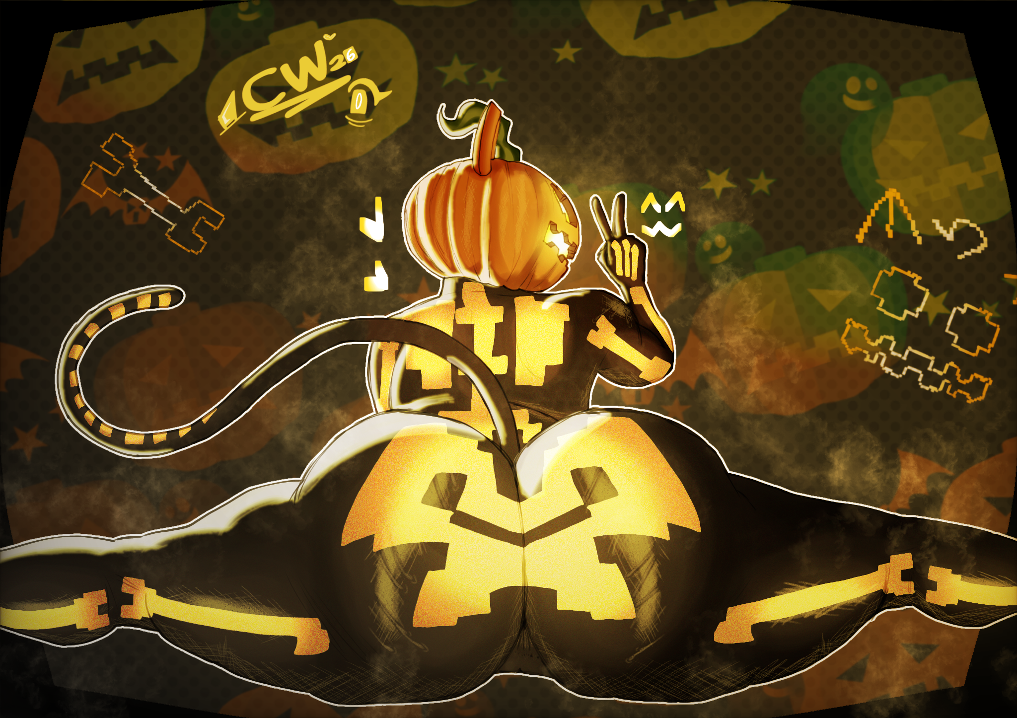 Spice (Fortnite) Rule 34 Image