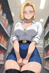 1girls Rule 34 Image