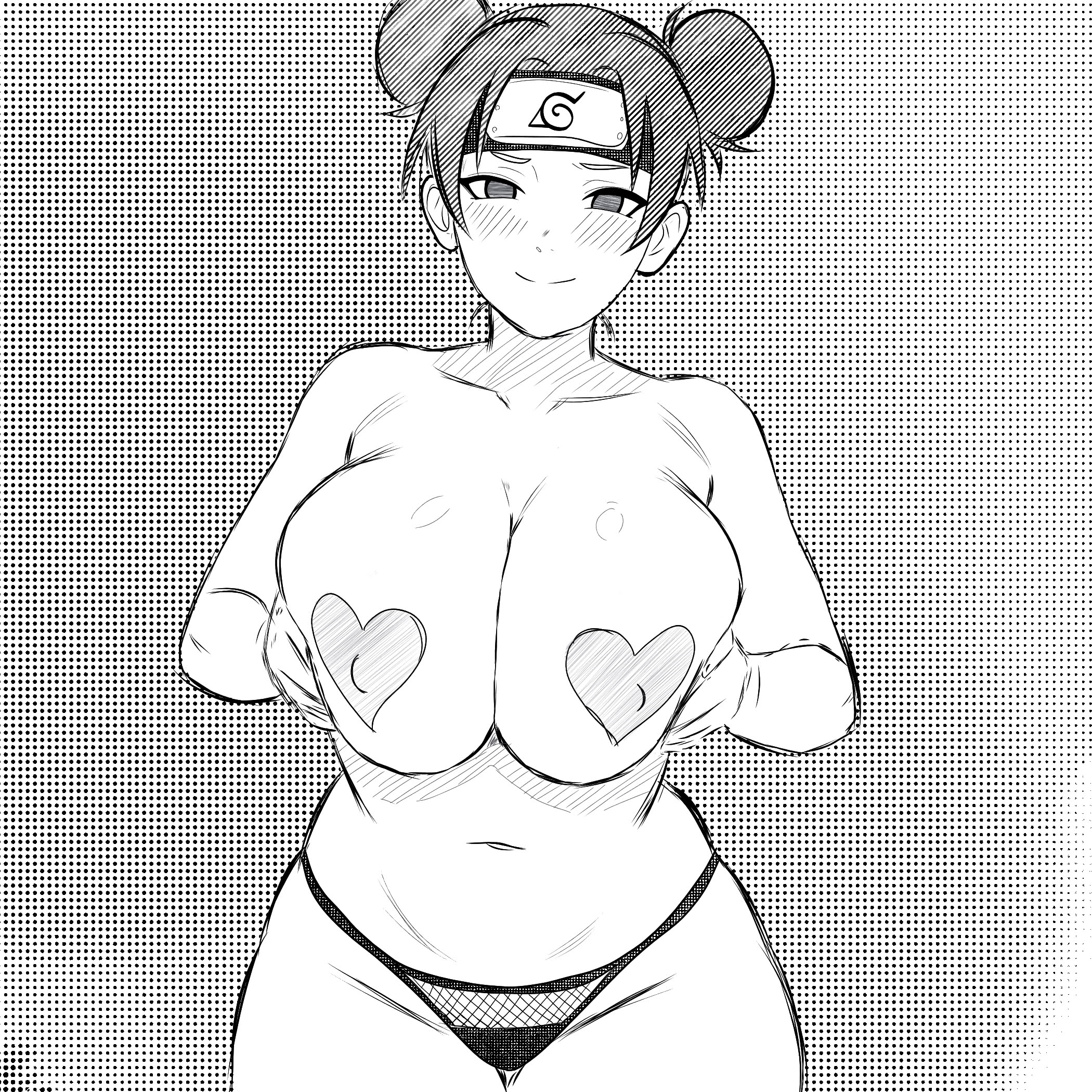Naruto (Series) Rule 34 Image