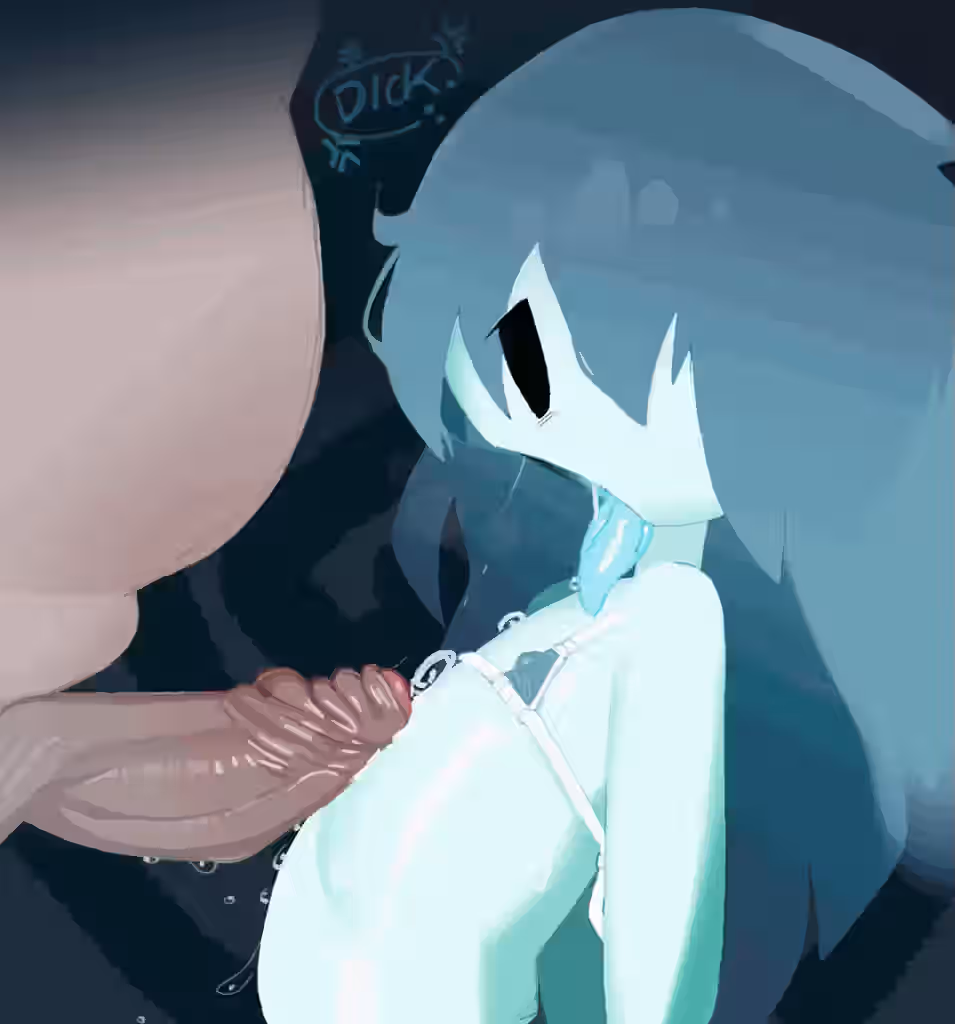 Spooky (Shojs) Rule 34 Image