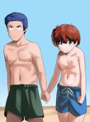 1girls Rule 34 Image