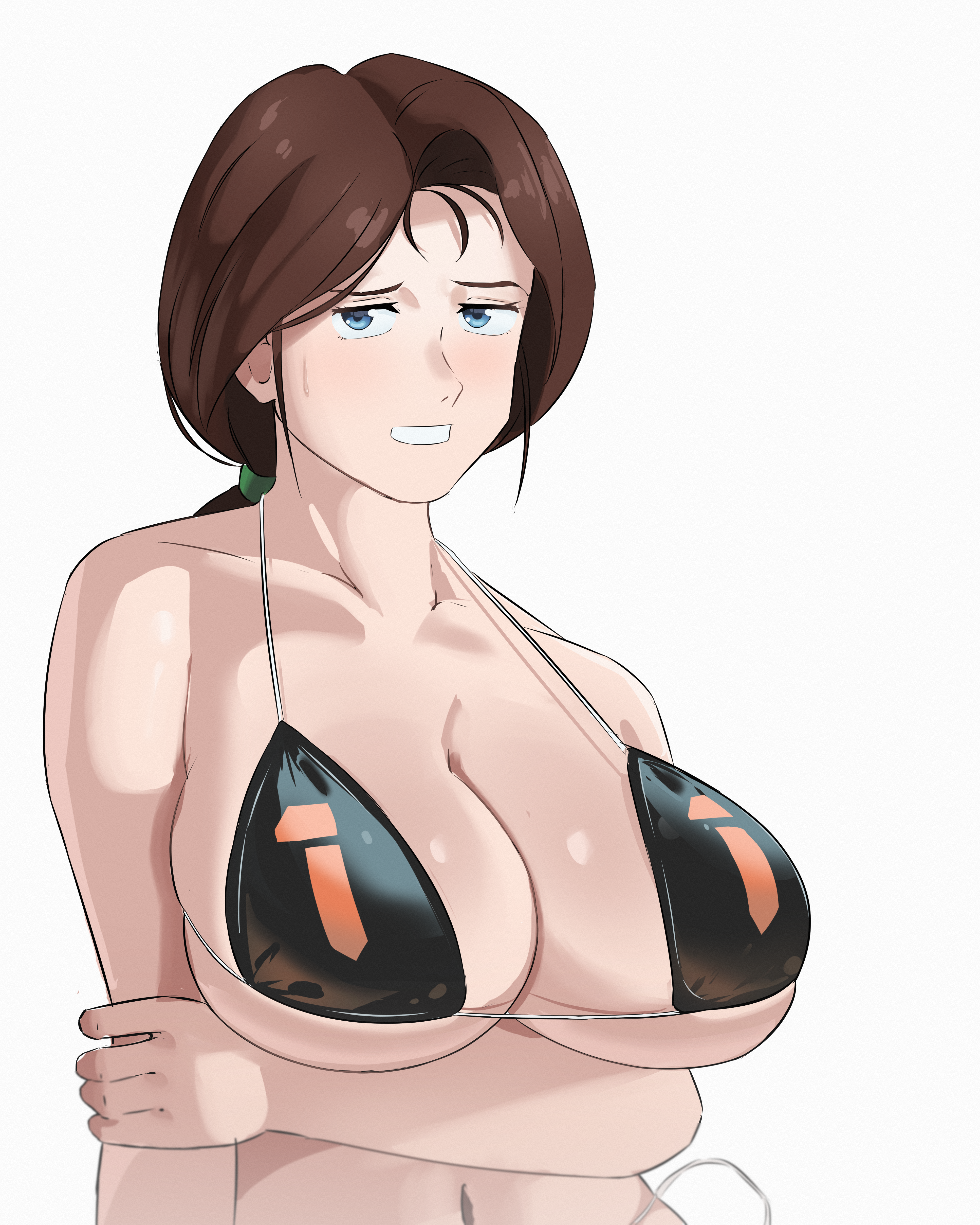 1girls Rule 34 Image