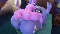 3d (Artwork) Rule 34 Image
