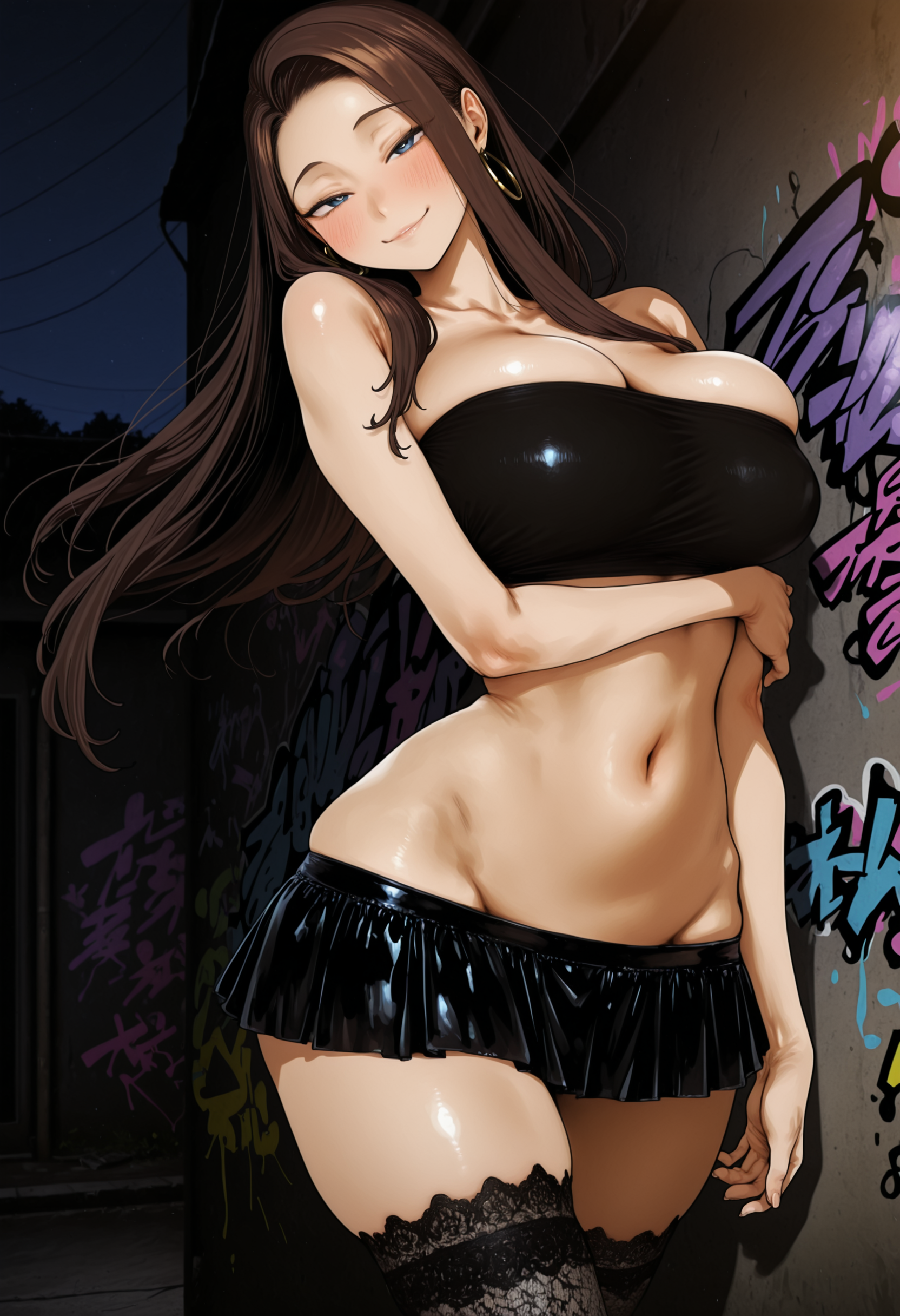 Amane Kei Rule 34 Image