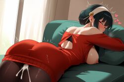 1girls Rule 34 Image