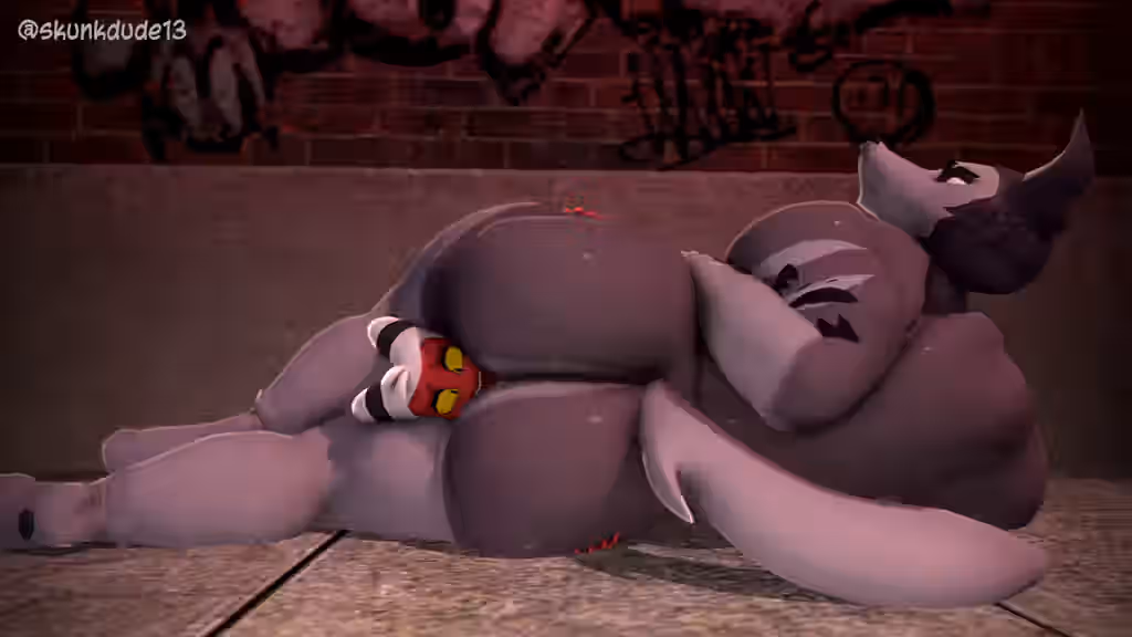 3d (Artwork) Rule 34 Video