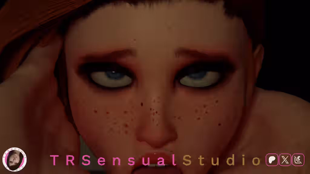 Freja (Overwatch) Rule 34 Video