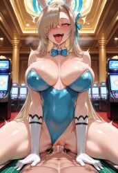 Asuna (Blue Archive) Rule 34 Image