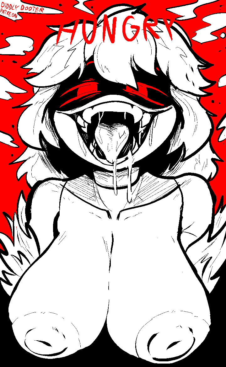 V (Murder Drones) Rule 34 Image