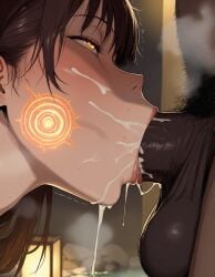Black Hair Rule 34 Image
