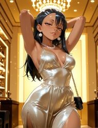 1girls Rule 34 Image