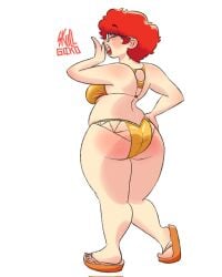 Big Ass Rule 34 Image