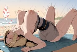 1girls Rule 34 Image
