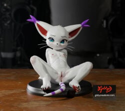 3d (Artwork) Rule 34 Image
