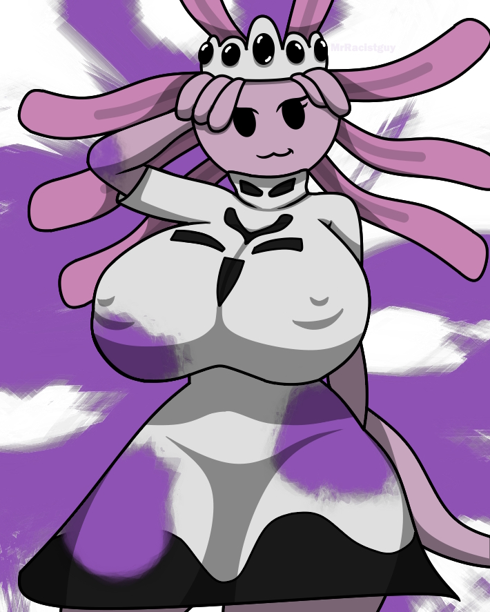 Stella (Tower Heroes) Rule 34 Image
