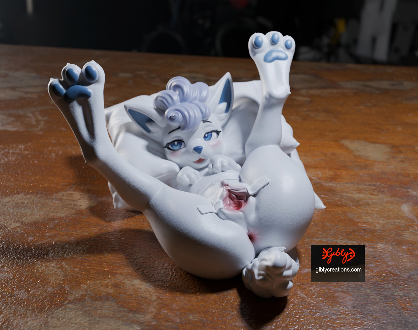 3d (Artwork) Rule 34 Image