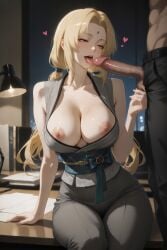 Naruto (Series) Rule 34 Image