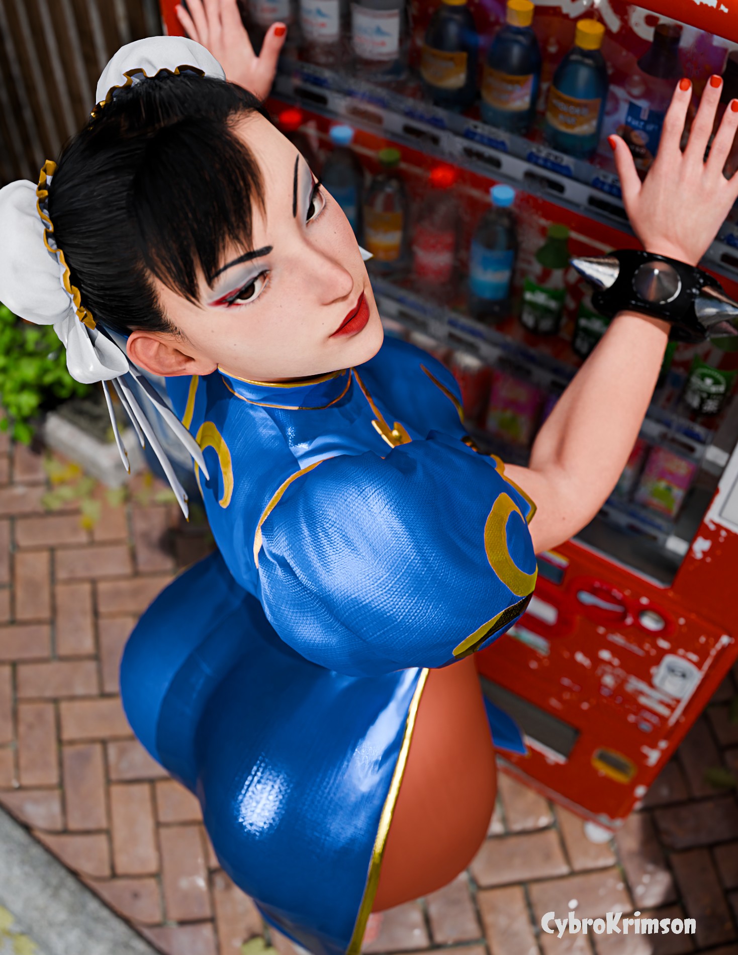 3d (Artwork) Rule 34 Image