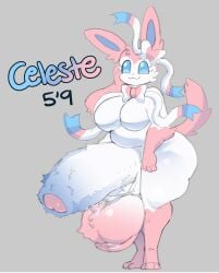 Pokemon (Species) Rule 34 Image