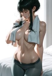 1girls Rule 34 Image