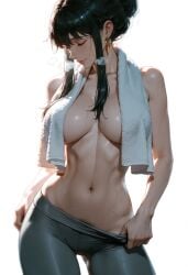 1girls Rule 34 Image