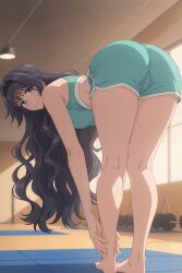 1girls Rule 34 Image
