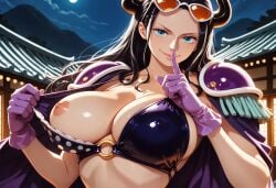 Beast Pirates (Cosplay) Rule 34 Image