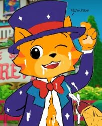 Eliot (Giggleland) Rule 34 Image
