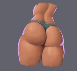 Ass Rule 34 Image