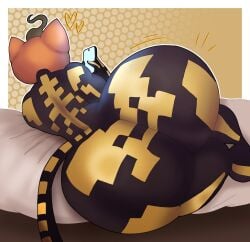 Spice (Fortnite) Rule 34 Image
