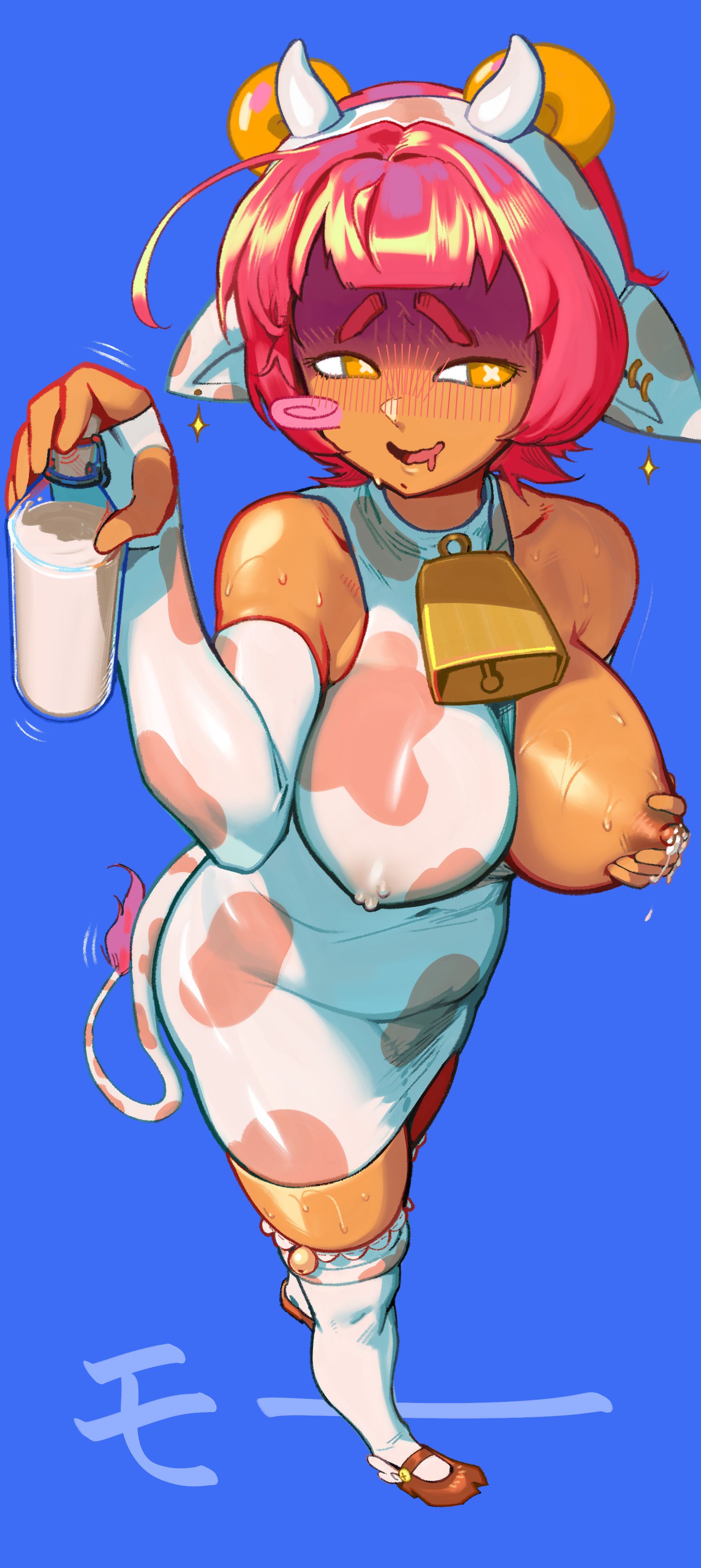Animal Ears Rule 34 Image