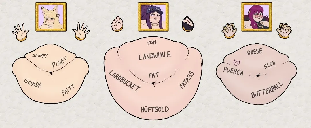 Ahri Rule 34 Image