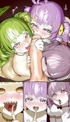 Shondo (Fallen Shadow) Rule 34 Image