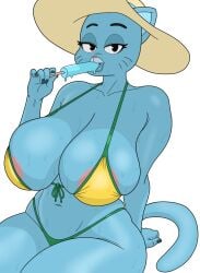 Aureola Rule 34 Image