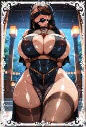 Quiet (Metal Gear) Rule 34 Image
