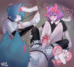 Brother (Lore) Rule 34 Image