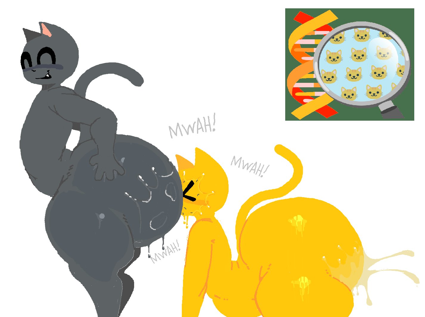 Emoji (Race) Rule 34 Image