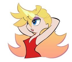 1girls Rule 34 Image