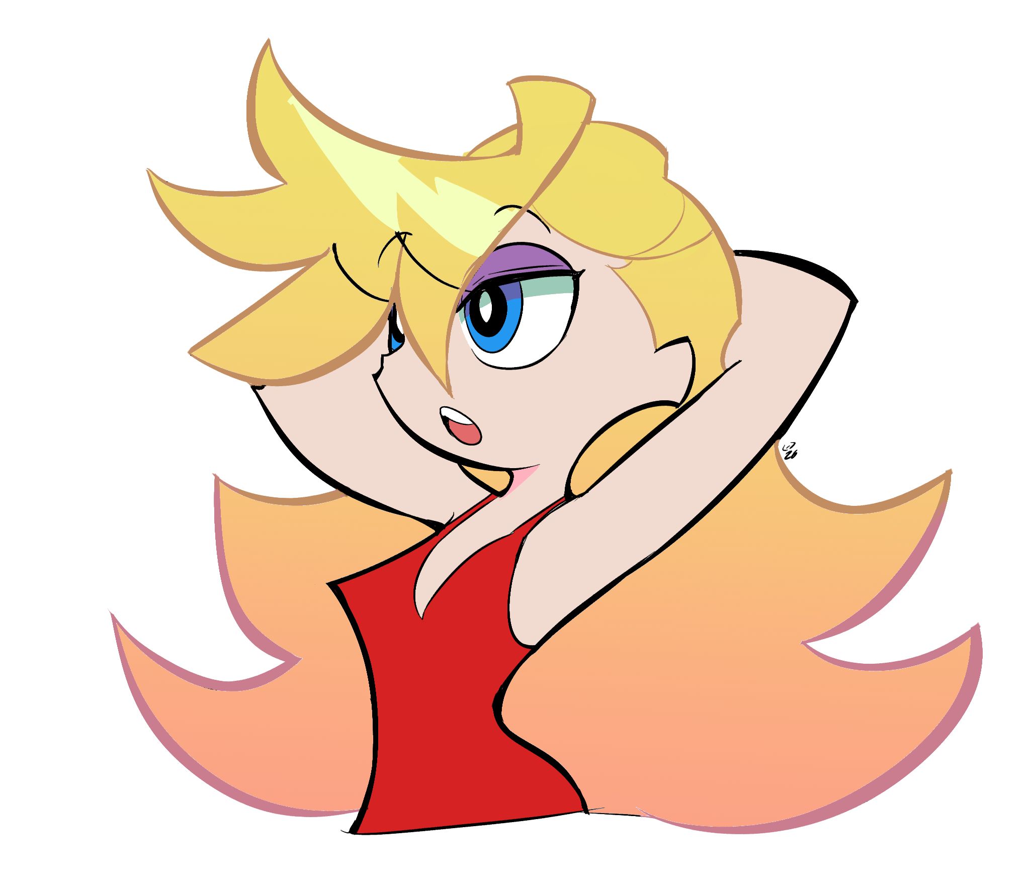 1girls Rule 34 Image