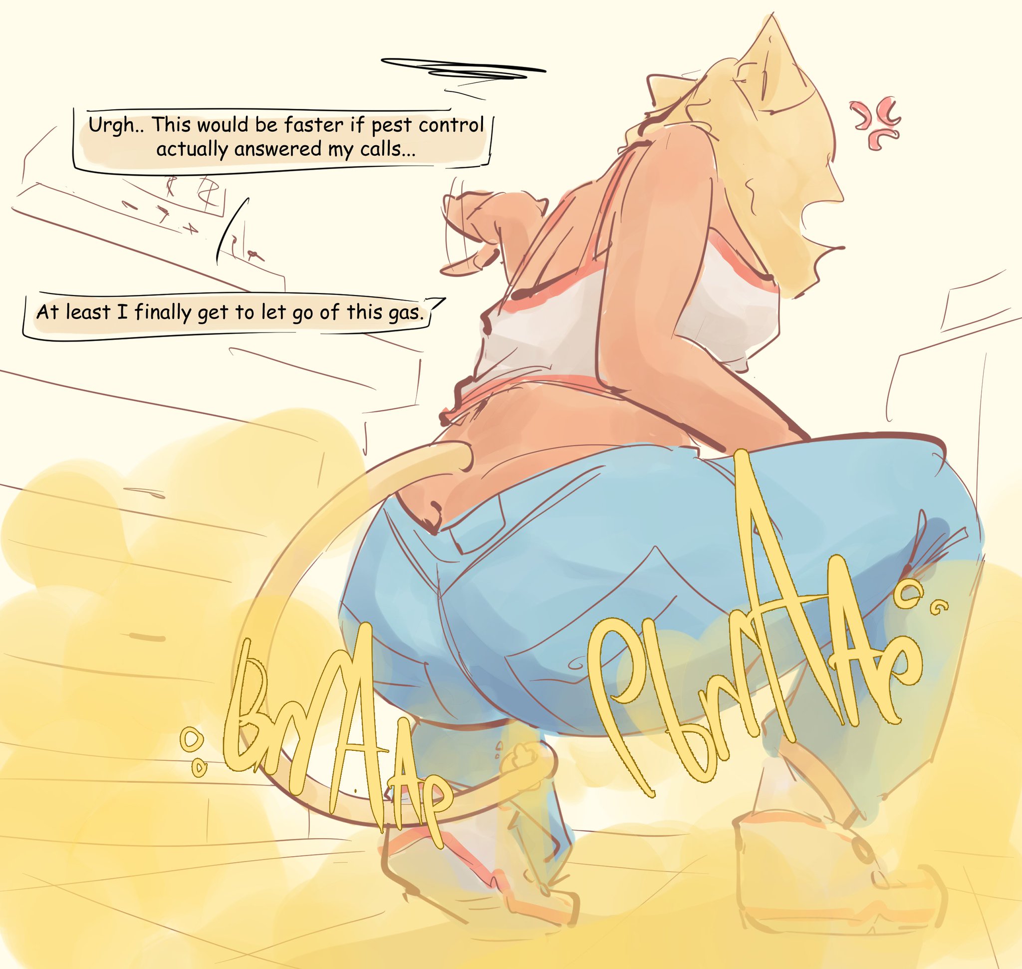 Ambiguous Gender Rule 34 Image