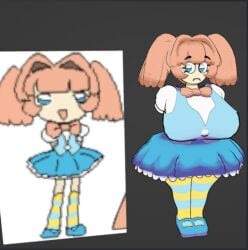 Stat (Regretevator) Rule 34 Image