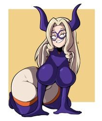 1girls Rule 34 Image