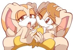 Mobian (Species) Rule 34 Image