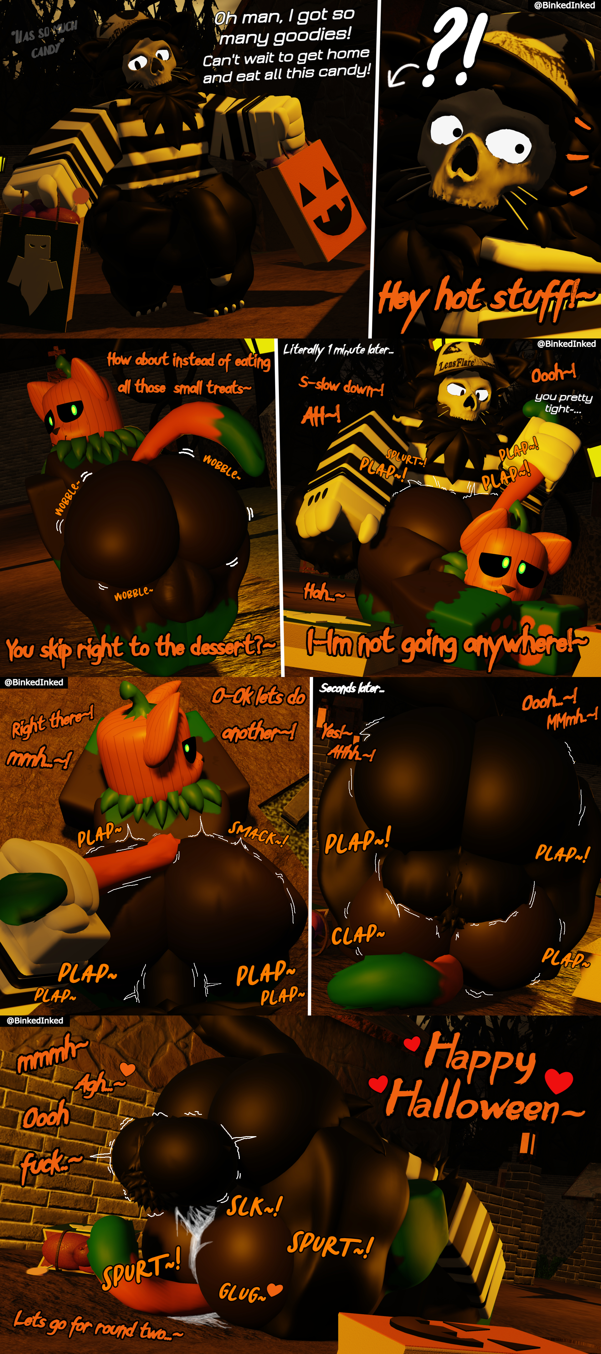 3d Rule 34 Image