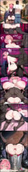 Remielle (Zenless Zone Zero) Rule 34 Image