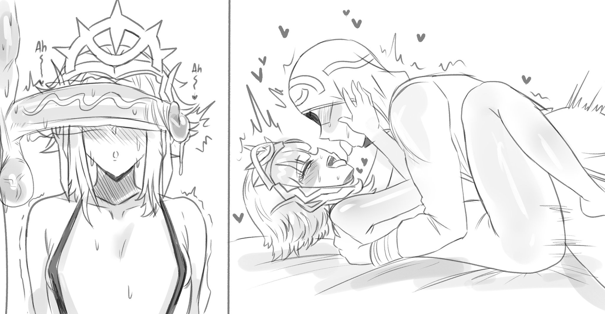 Kiran (Fire Emblem) Rule 34 Image