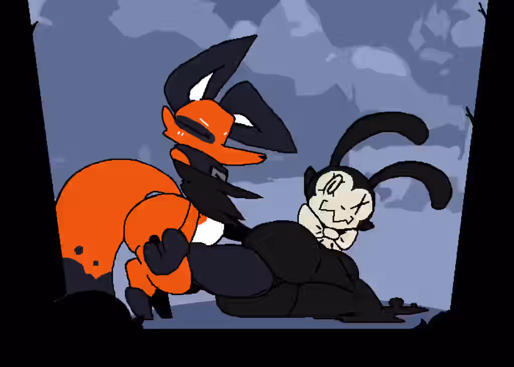 Bon (Bav) Rule 34 Video